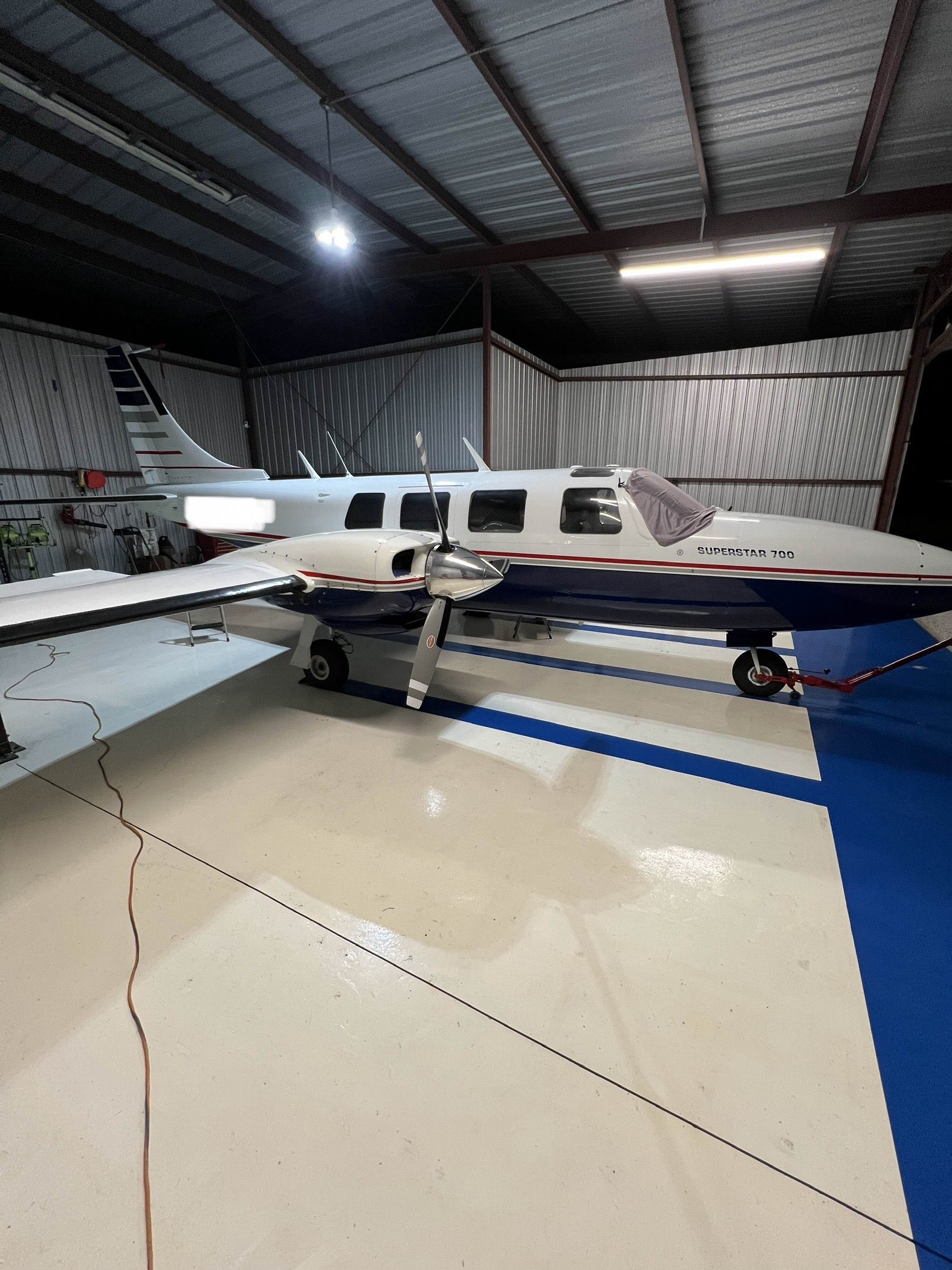 Aircraft Detailing 6