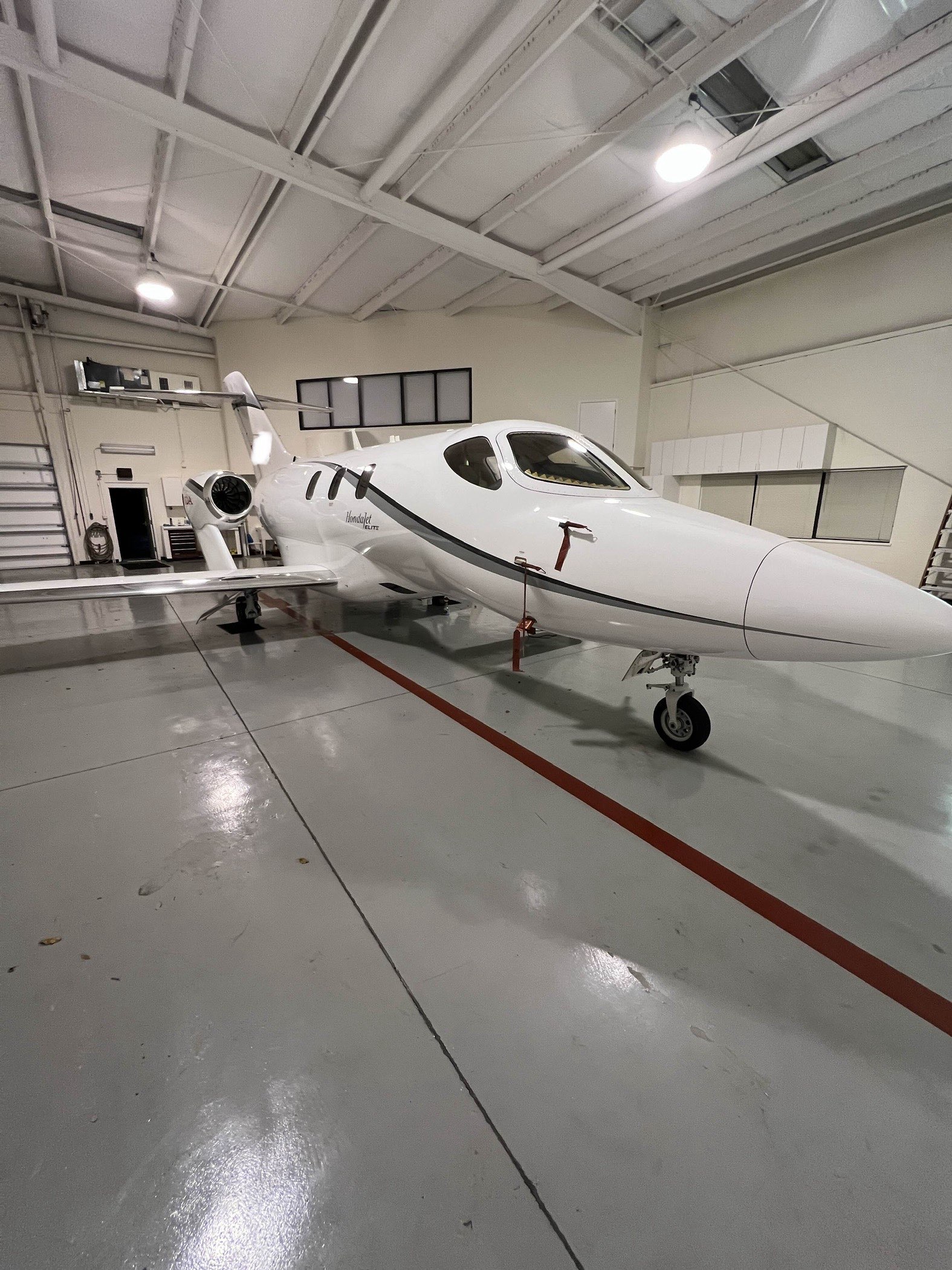 Aircraft Detailing 4