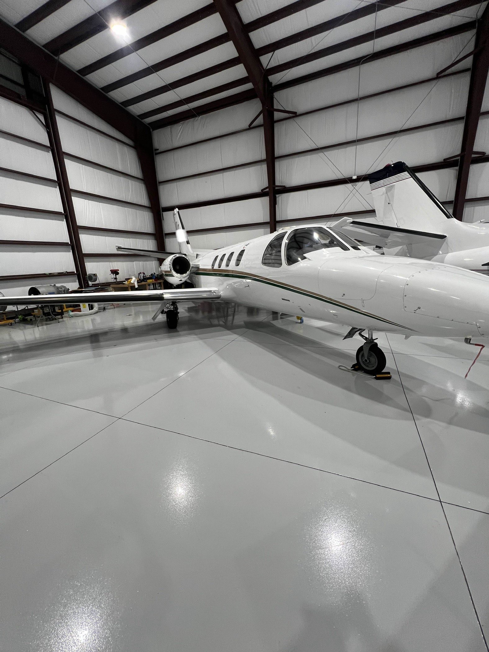 Aircraft Detailing 1